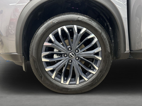 Ansicht 7 - Gebrauchtwagen Fahrzeug, Modell X-Trail der Marke Nissan von Verkäufer Autohaus Brandt GmbH