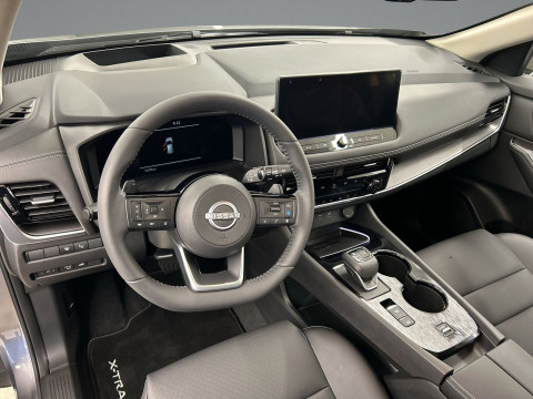 Ansicht 8 - Gebrauchtwagen Fahrzeug, Modell X-Trail der Marke Nissan von Verkäufer Autohaus Brandt GmbH