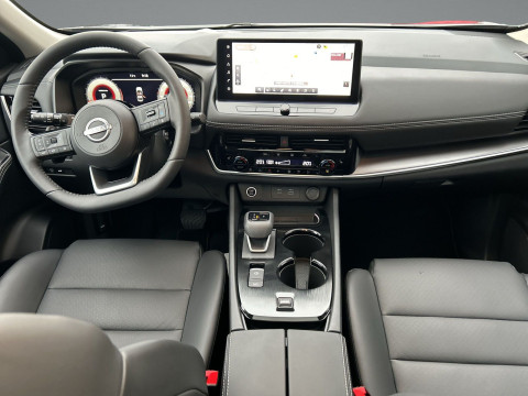 Ansicht 9 - Gebrauchtwagen Fahrzeug, Modell X-Trail der Marke Nissan von Verkäufer Autohaus Brandt GmbH