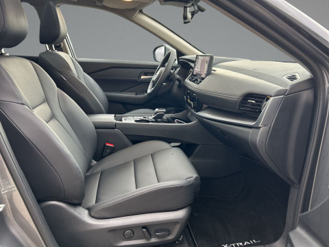 Ansicht 12 - Gebrauchtwagen Fahrzeug, Modell X-Trail der Marke Nissan von Verkäufer Autohaus Brandt GmbH