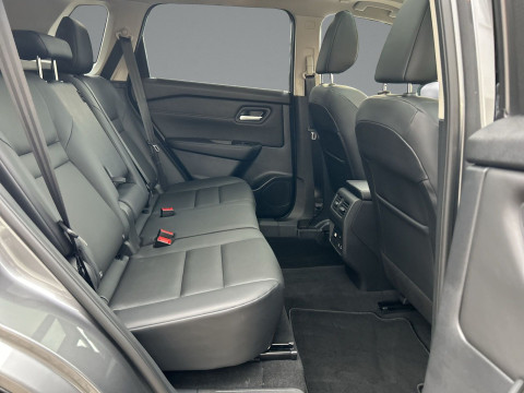 Ansicht 13 - Gebrauchtwagen Fahrzeug, Modell X-Trail der Marke Nissan von Verkäufer Autohaus Brandt GmbH