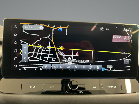 Ansicht 18 - Gebrauchtwagen Fahrzeug, Modell X-Trail der Marke Nissan von Verkäufer Autohaus Brandt GmbH