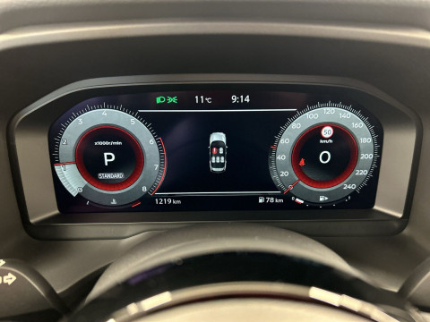 Ansicht 19 - Gebrauchtwagen Fahrzeug, Modell X-Trail der Marke Nissan von Verkäufer Autohaus Brandt GmbH