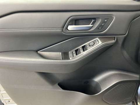 Ansicht 20 - Gebrauchtwagen Fahrzeug, Modell X-Trail der Marke Nissan von Verkäufer Autohaus Brandt GmbH