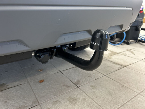 Ansicht 24 - Gebrauchtwagen Fahrzeug, Modell X-Trail der Marke Nissan von Verkäufer Autohaus Brandt GmbH