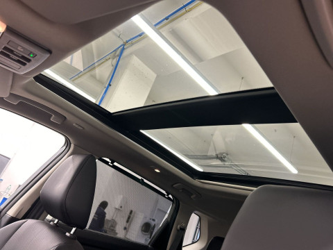 Ansicht 26 - Gebrauchtwagen Fahrzeug, Modell X-Trail der Marke Nissan von Verkäufer Autohaus Brandt GmbH