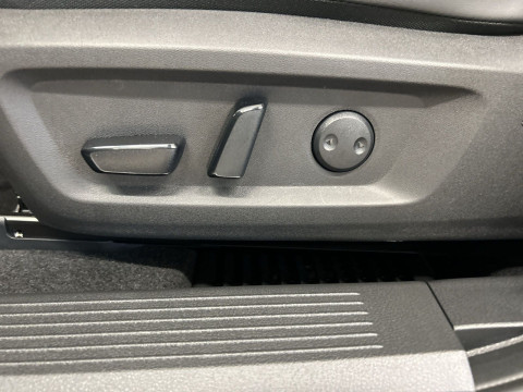 Ansicht 28 - Gebrauchtwagen Fahrzeug, Modell X-Trail der Marke Nissan von Verkäufer Autohaus Brandt GmbH