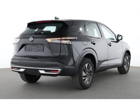 Ansicht 4 - Gebrauchtwagen Fahrzeug, Modell Qashqai der Marke Nissan von Verkäufer Autohaus Ebner GmbH