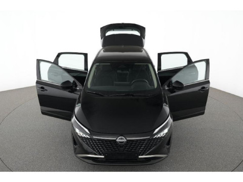 Ansicht 7 - Gebrauchtwagen Fahrzeug, Modell Qashqai der Marke Nissan von Verkäufer Autohaus Ebner GmbH