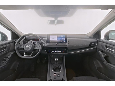 Ansicht 11 - Gebrauchtwagen Fahrzeug, Modell Qashqai der Marke Nissan von Verkäufer Autohaus Ebner GmbH