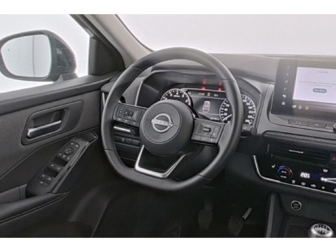 Ansicht 12 - Gebrauchtwagen Fahrzeug, Modell Qashqai der Marke Nissan von Verkäufer Autohaus Ebner GmbH