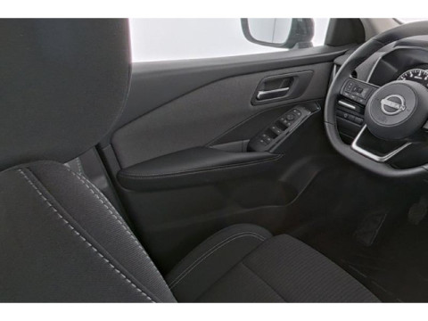 Ansicht 13 - Gebrauchtwagen Fahrzeug, Modell Qashqai der Marke Nissan von Verkäufer Autohaus Ebner GmbH