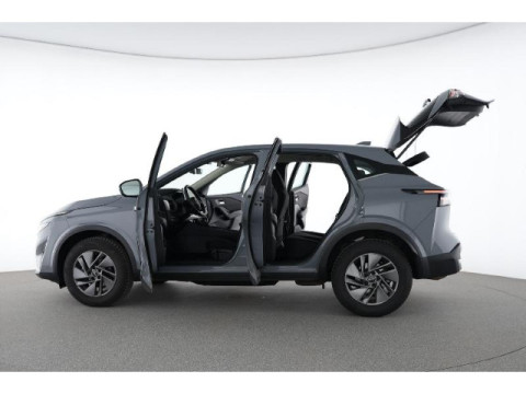 Ansicht 9 - Gebrauchtwagen Fahrzeug, Modell Qashqai der Marke Nissan von Verkäufer Autohaus Ebner GmbH