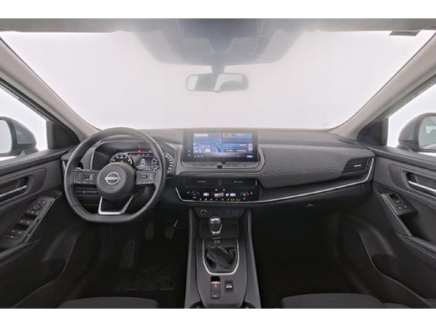 Ansicht 11 - Gebrauchtwagen Fahrzeug, Modell Qashqai der Marke Nissan von Verkäufer Autohaus Ebner GmbH