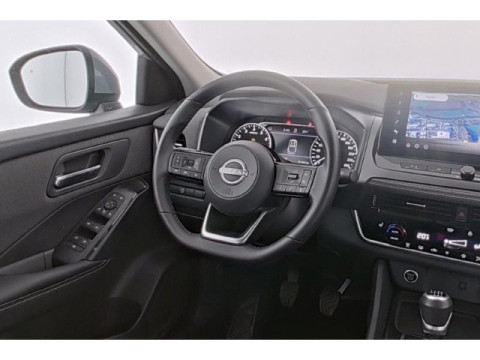 Ansicht 12 - Gebrauchtwagen Fahrzeug, Modell Qashqai der Marke Nissan von Verkäufer Autohaus Ebner GmbH