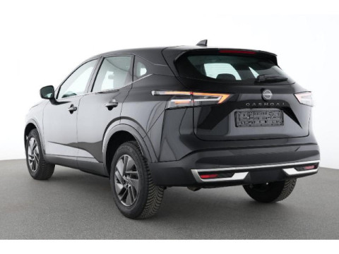 Ansicht 3 - Gebrauchtwagen Fahrzeug, Modell Qashqai der Marke Nissan von Verkäufer Autohaus Ebner GmbH