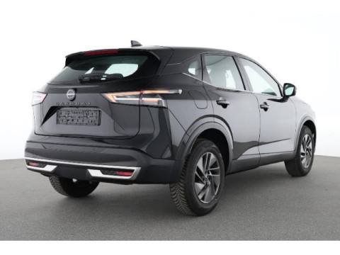 Ansicht 4 - Gebrauchtwagen Fahrzeug, Modell Qashqai der Marke Nissan von Verkäufer Autohaus Ebner GmbH