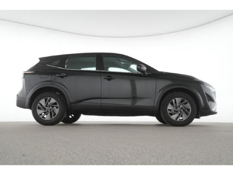 Ansicht 6 - Gebrauchtwagen Fahrzeug, Modell Qashqai der Marke Nissan von Verkäufer Autohaus Ebner GmbH