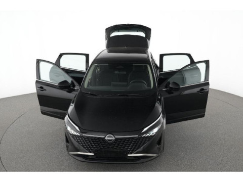 Ansicht 7 - Gebrauchtwagen Fahrzeug, Modell Qashqai der Marke Nissan von Verkäufer Autohaus Ebner GmbH