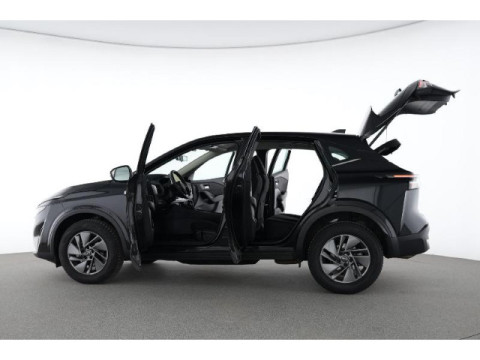 Ansicht 9 - Gebrauchtwagen Fahrzeug, Modell Qashqai der Marke Nissan von Verkäufer Autohaus Ebner GmbH