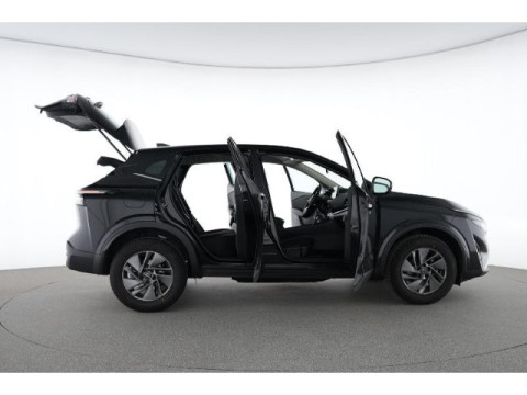 Ansicht 10 - Gebrauchtwagen Fahrzeug, Modell Qashqai der Marke Nissan von Verkäufer Autohaus Ebner GmbH