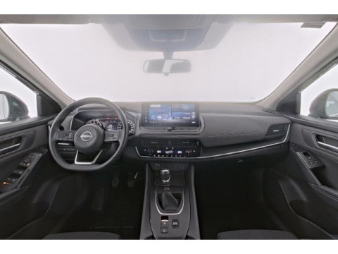 Ansicht 11 - Gebrauchtwagen Fahrzeug, Modell Qashqai der Marke Nissan von Verkäufer Autohaus Ebner GmbH