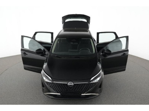 Ansicht 7 - Gebrauchtwagen Fahrzeug, Modell Qashqai der Marke Nissan von Verkäufer Autohaus Ebner GmbH