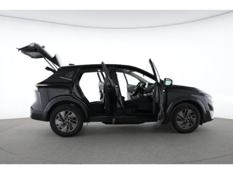 Ansicht 10 - Gebrauchtwagen Fahrzeug, Modell Qashqai der Marke Nissan von Verkäufer Autohaus Ebner GmbH