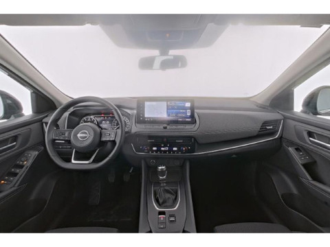 Ansicht 11 - Gebrauchtwagen Fahrzeug, Modell Qashqai der Marke Nissan von Verkäufer Autohaus Ebner GmbH