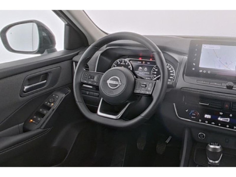 Ansicht 12 - Gebrauchtwagen Fahrzeug, Modell Qashqai der Marke Nissan von Verkäufer Autohaus Ebner GmbH