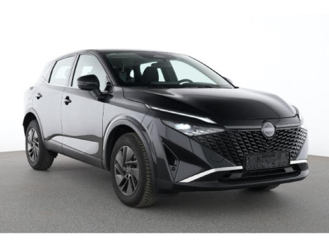 Ansicht 2 - Gebrauchtwagen Fahrzeug, Modell Qashqai der Marke Nissan von Verkäufer Autohaus Ebner GmbH