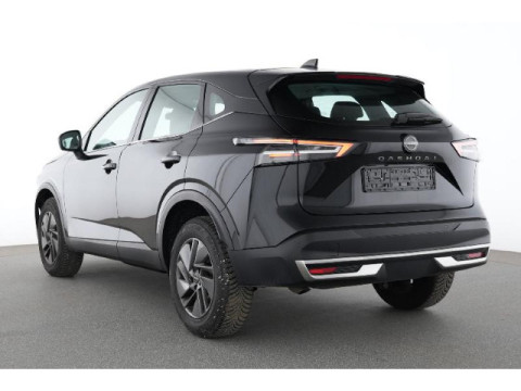 Ansicht 3 - Gebrauchtwagen Fahrzeug, Modell Qashqai der Marke Nissan von Verkäufer Autohaus Ebner GmbH