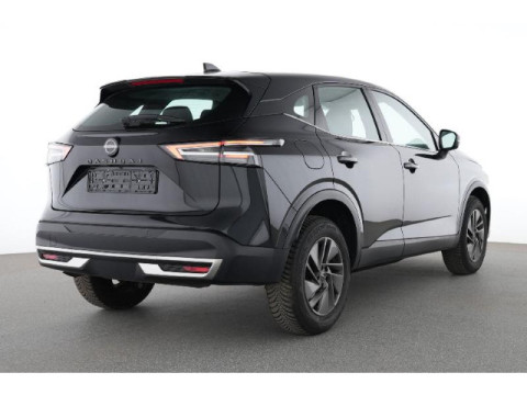 Ansicht 4 - Gebrauchtwagen Fahrzeug, Modell Qashqai der Marke Nissan von Verkäufer Autohaus Ebner GmbH