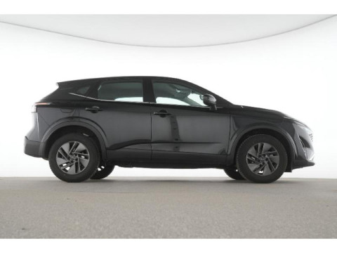 Ansicht 6 - Gebrauchtwagen Fahrzeug, Modell Qashqai der Marke Nissan von Verkäufer Autohaus Ebner GmbH