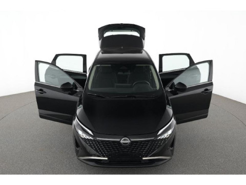 Ansicht 7 - Gebrauchtwagen Fahrzeug, Modell Qashqai der Marke Nissan von Verkäufer Autohaus Ebner GmbH