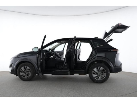 Ansicht 9 - Gebrauchtwagen Fahrzeug, Modell Qashqai der Marke Nissan von Verkäufer Autohaus Ebner GmbH