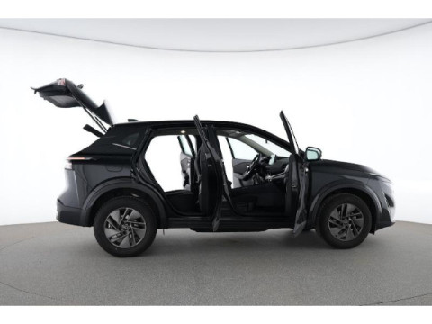 Ansicht 10 - Gebrauchtwagen Fahrzeug, Modell Qashqai der Marke Nissan von Verkäufer Autohaus Ebner GmbH