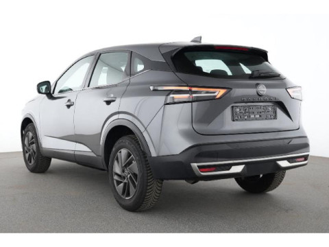 Ansicht 3 - Gebrauchtwagen Fahrzeug, Modell Qashqai der Marke Nissan von Verkäufer Autohaus Ebner GmbH