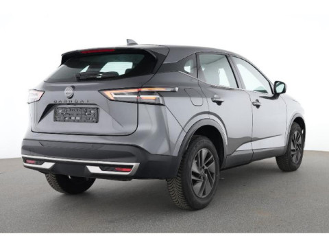 Ansicht 4 - Gebrauchtwagen Fahrzeug, Modell Qashqai der Marke Nissan von Verkäufer Autohaus Ebner GmbH