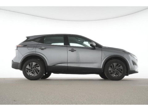 Ansicht 6 - Gebrauchtwagen Fahrzeug, Modell Qashqai der Marke Nissan von Verkäufer Autohaus Ebner GmbH