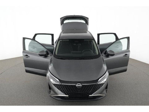 Ansicht 7 - Gebrauchtwagen Fahrzeug, Modell Qashqai der Marke Nissan von Verkäufer Autohaus Ebner GmbH