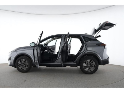 Ansicht 9 - Gebrauchtwagen Fahrzeug, Modell Qashqai der Marke Nissan von Verkäufer Autohaus Ebner GmbH