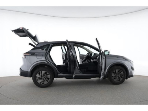 Ansicht 10 - Gebrauchtwagen Fahrzeug, Modell Qashqai der Marke Nissan von Verkäufer Autohaus Ebner GmbH