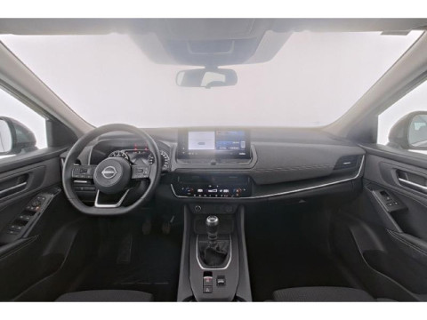 Ansicht 11 - Gebrauchtwagen Fahrzeug, Modell Qashqai der Marke Nissan von Verkäufer Autohaus Ebner GmbH