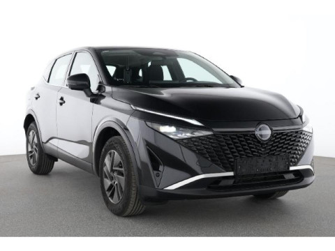 Ansicht 2 - Gebrauchtwagen Fahrzeug, Modell Qashqai der Marke Nissan von Verkäufer Autohaus Ebner GmbH