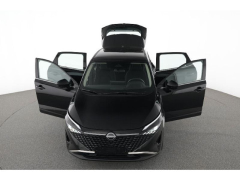 Ansicht 7 - Gebrauchtwagen Fahrzeug, Modell Qashqai der Marke Nissan von Verkäufer Autohaus Ebner GmbH