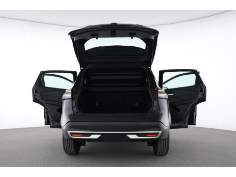 Ansicht 8 - Gebrauchtwagen Fahrzeug, Modell Qashqai der Marke Nissan von Verkäufer Autohaus Ebner GmbH