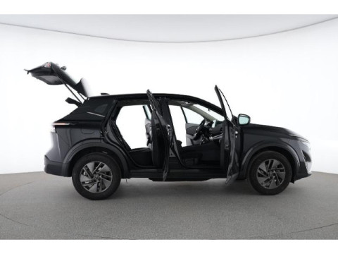 Ansicht 10 - Gebrauchtwagen Fahrzeug, Modell Qashqai der Marke Nissan von Verkäufer Autohaus Ebner GmbH