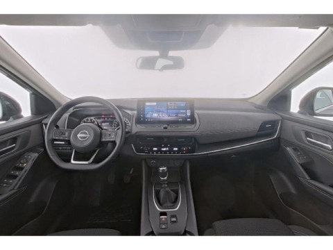 Ansicht 11 - Gebrauchtwagen Fahrzeug, Modell Qashqai der Marke Nissan von Verkäufer Autohaus Ebner GmbH