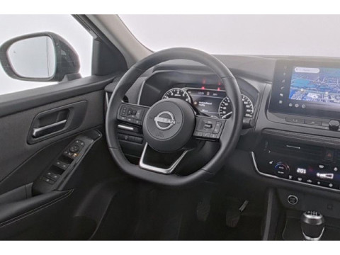 Ansicht 12 - Gebrauchtwagen Fahrzeug, Modell Qashqai der Marke Nissan von Verkäufer Autohaus Ebner GmbH